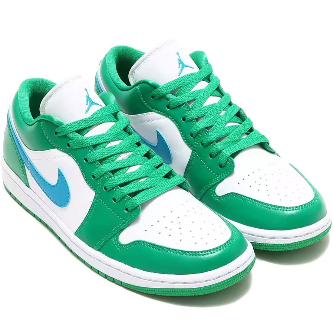Amazon | [ナイキ] エア ジョーダン 1 ロー W AIR JORDAN 1 LOW